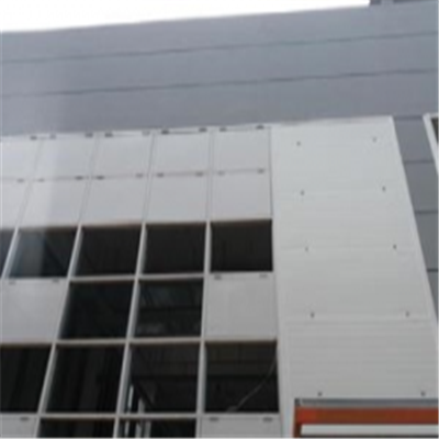 义马新型蒸压加气混凝土板材ALC|EPS|RLC板材防火吊顶隔墙应用技术探讨